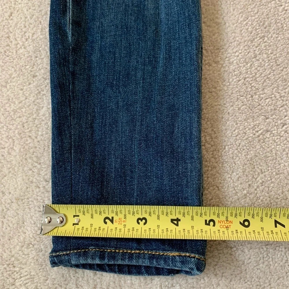 RAG & Bone Jean, TOMBOY, 25 - Picture 11 of 16